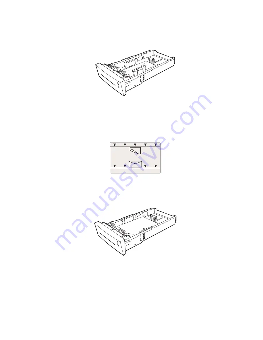 Xerox Phaser 8500 Скачать руководство пользователя страница 47