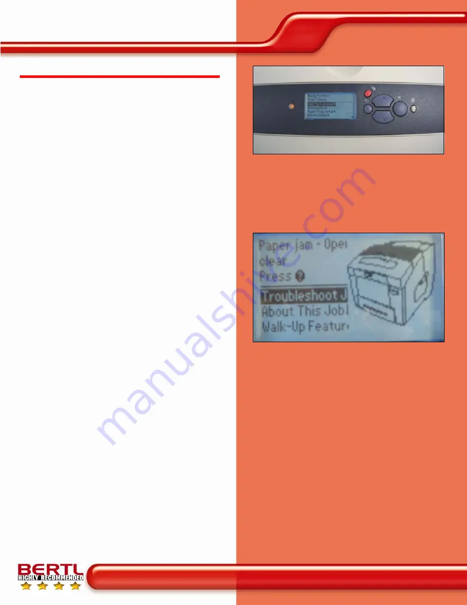 Xerox Phaser 8560 Brochure Download Page 11