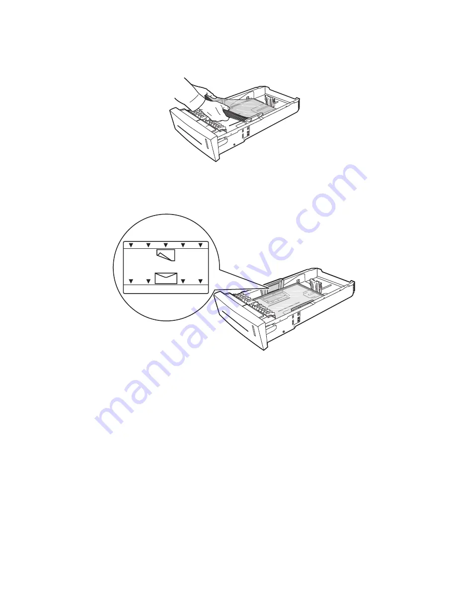 Xerox Phaser 8560 Скачать руководство пользователя страница 63