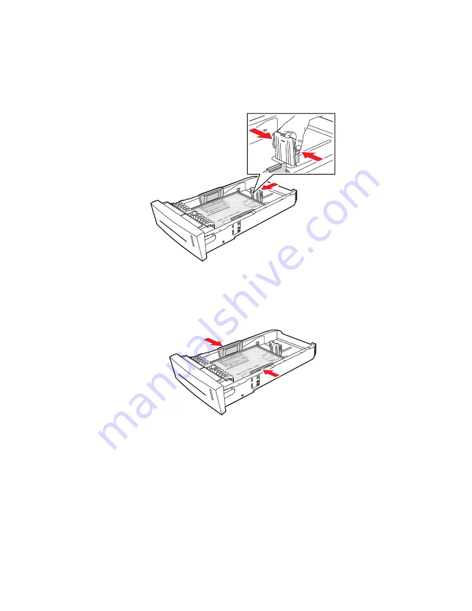 Xerox Phaser 8560 Скачать руководство пользователя страница 64