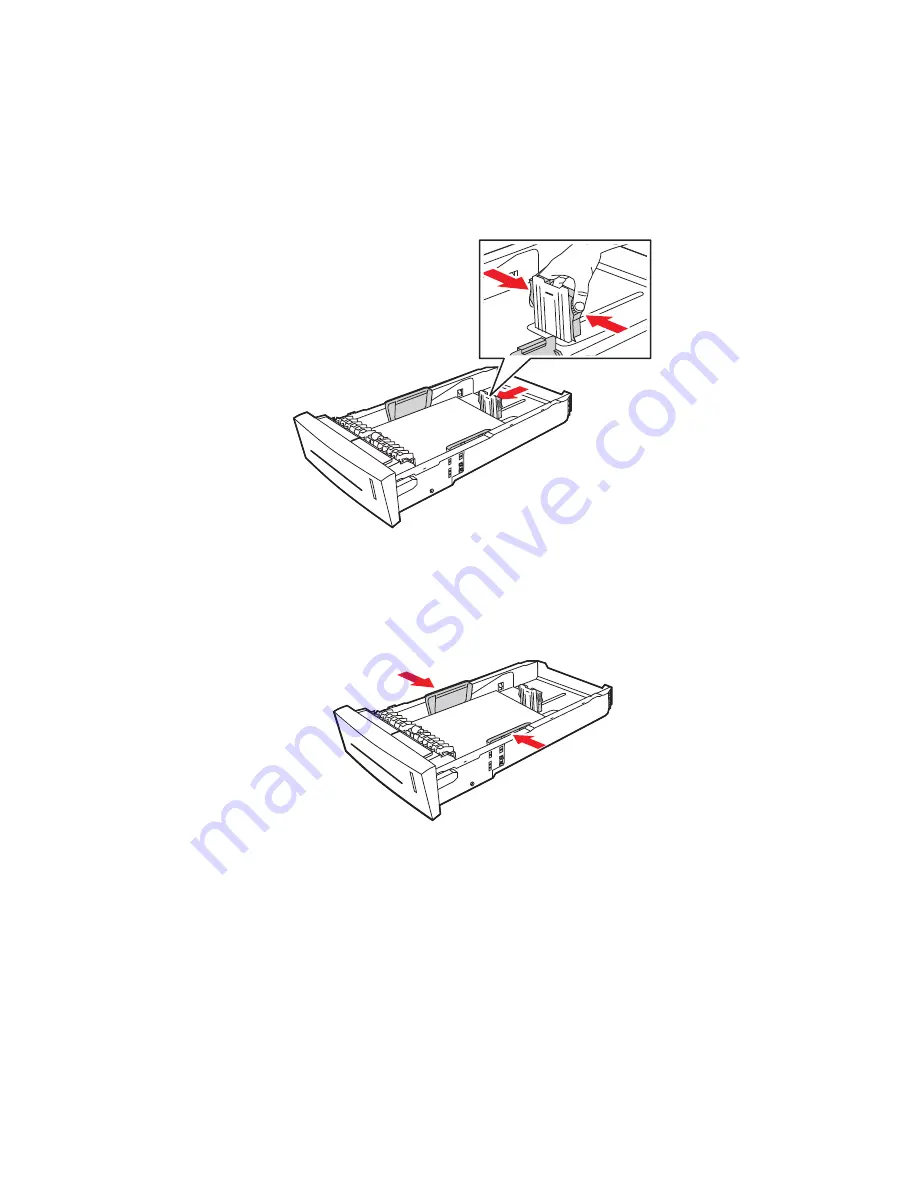 Xerox Phaser 8560 User Manual Download Page 137