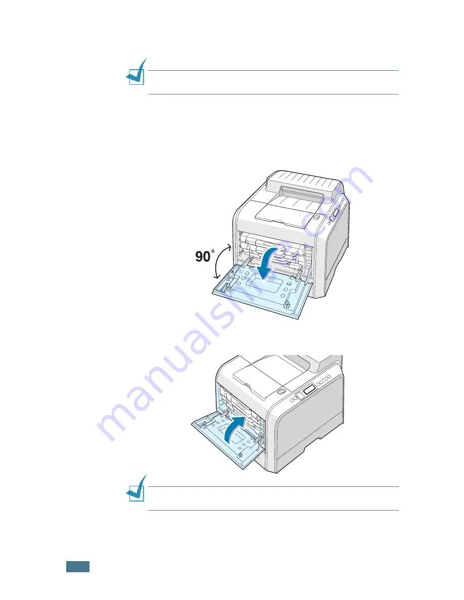 Xerox Phaser6100 Скачать руководство пользователя страница 115