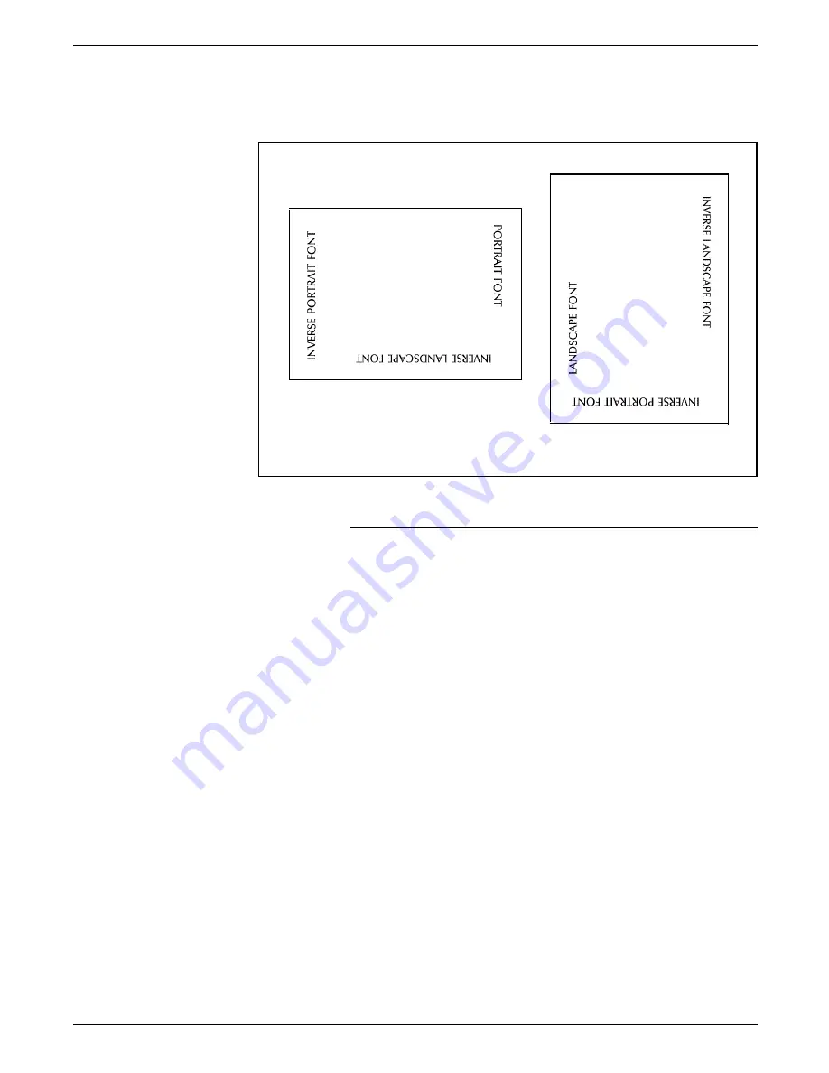 Xerox Printer User Manual Download Page 22