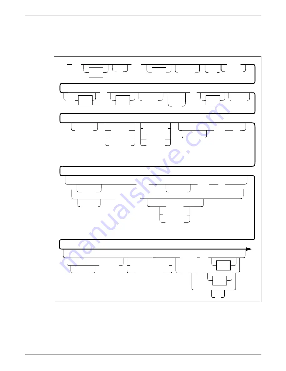 Xerox Printer User Manual Download Page 43