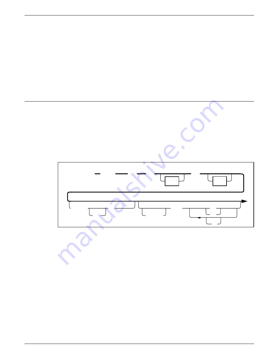 Xerox Printer Скачать руководство пользователя страница 54