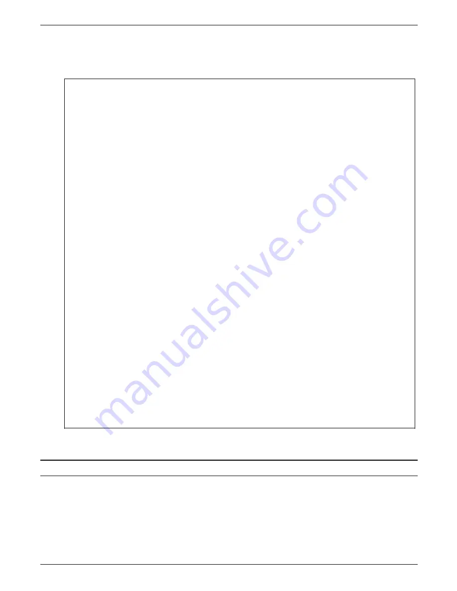 Xerox Printer User Manual Download Page 80