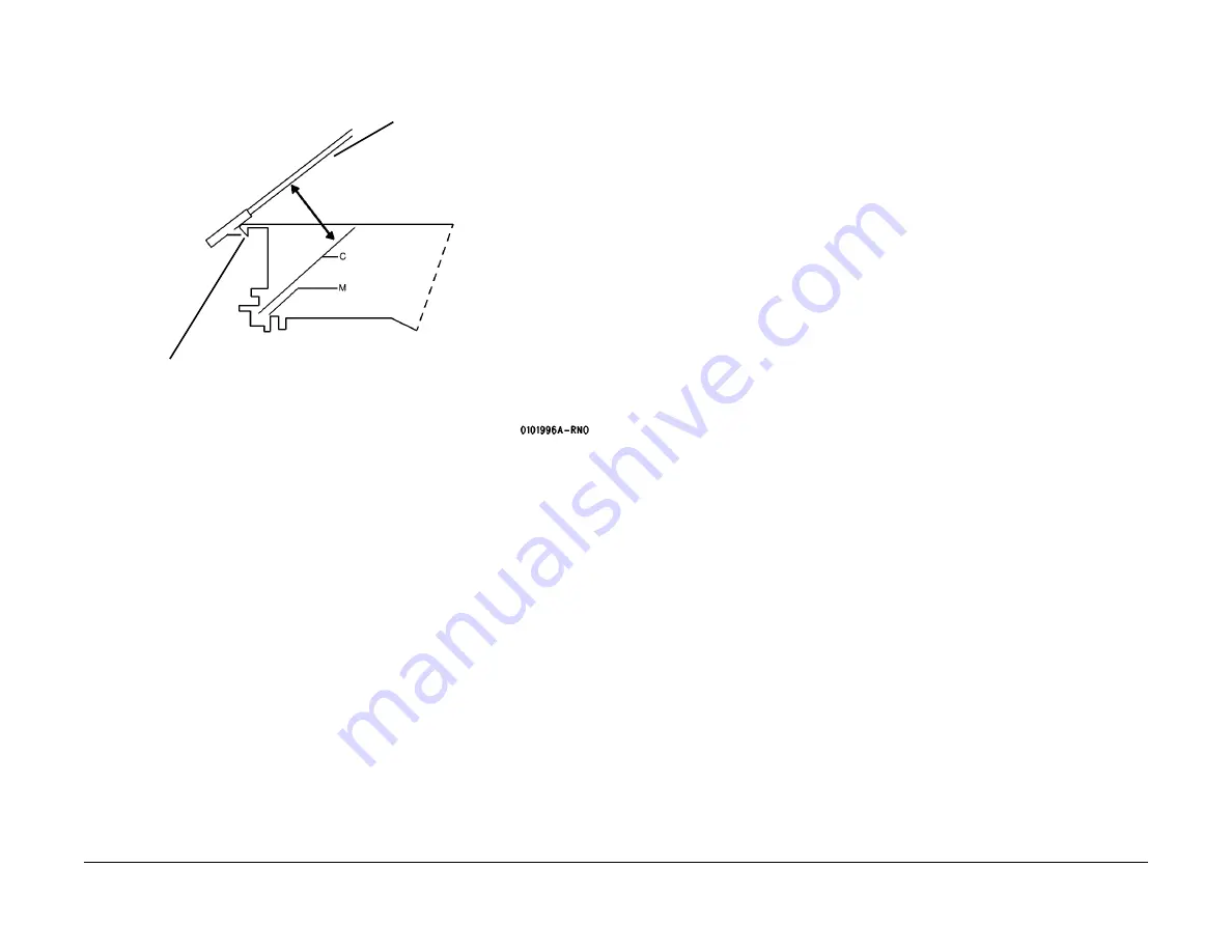 Xerox Synergix 8850 Service Manual Download Page 330