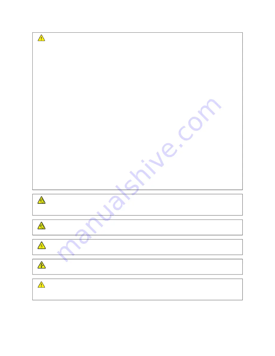 Xerox VersaLink B620 User Manual Download Page 17