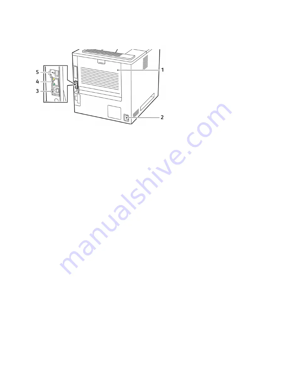 Xerox VersaLink B620 User Manual Download Page 32