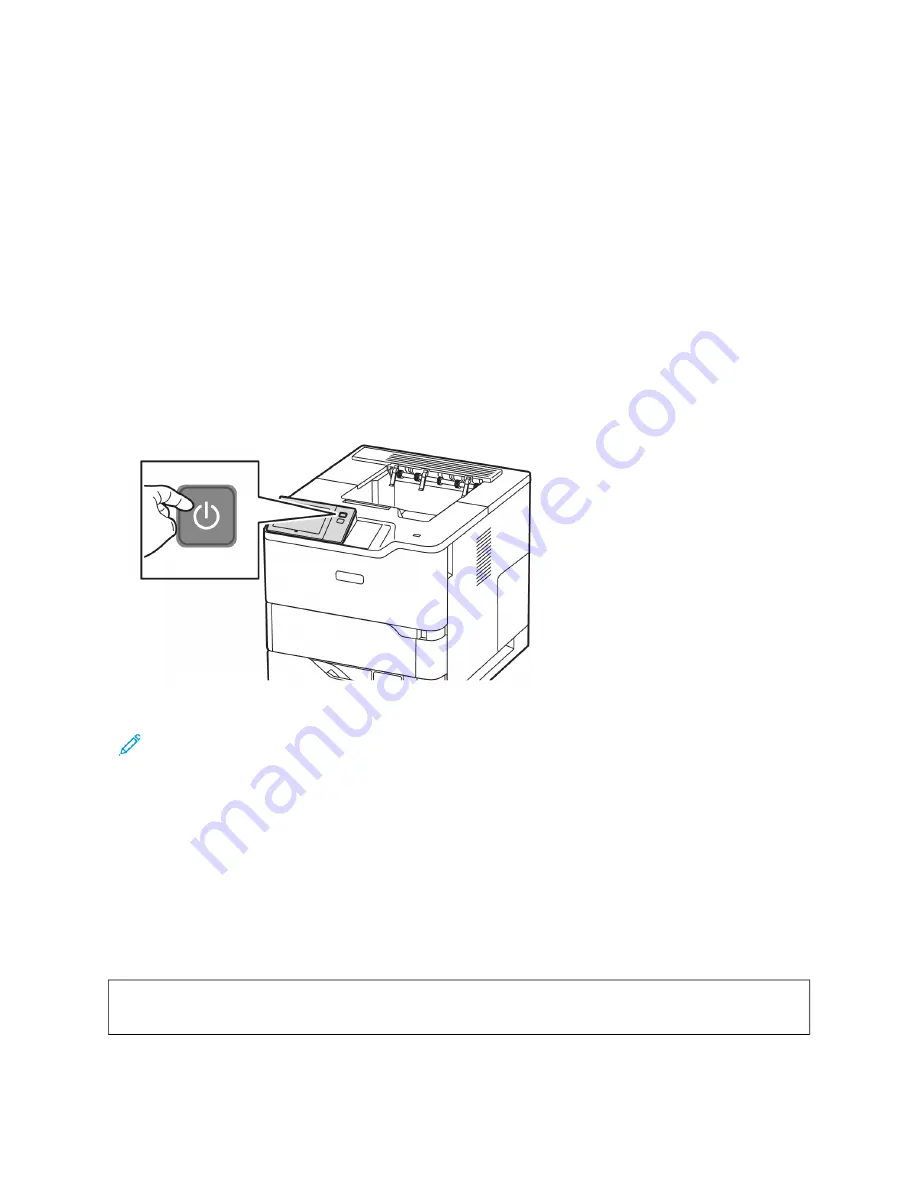 Xerox VersaLink B620 User Manual Download Page 37