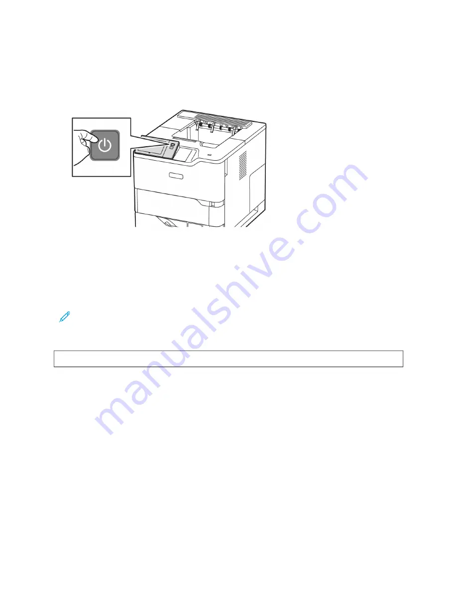 Xerox VersaLink B620 User Manual Download Page 38