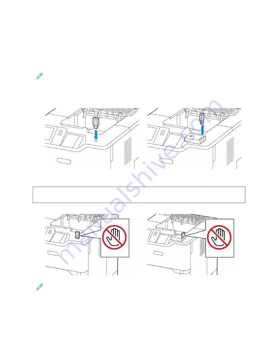 Xerox VersaLink B620 User Manual Download Page 131