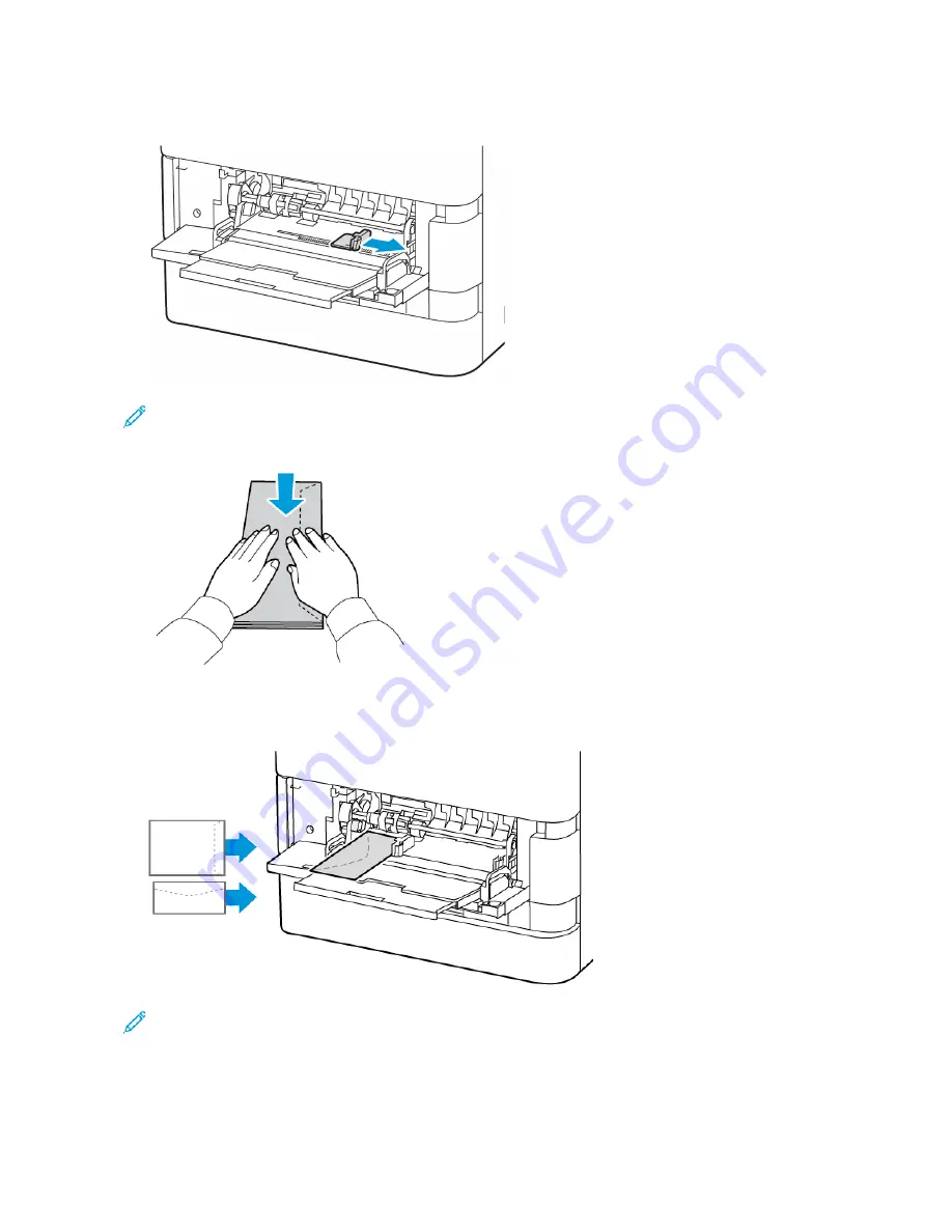 Xerox VersaLink B620 User Manual Download Page 158