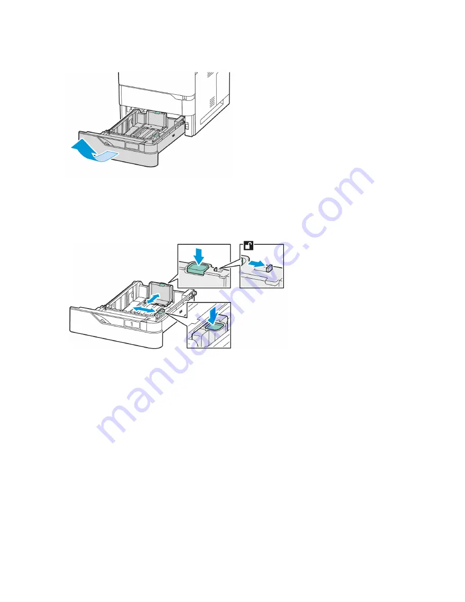 Xerox VersaLink B620 User Manual Download Page 160