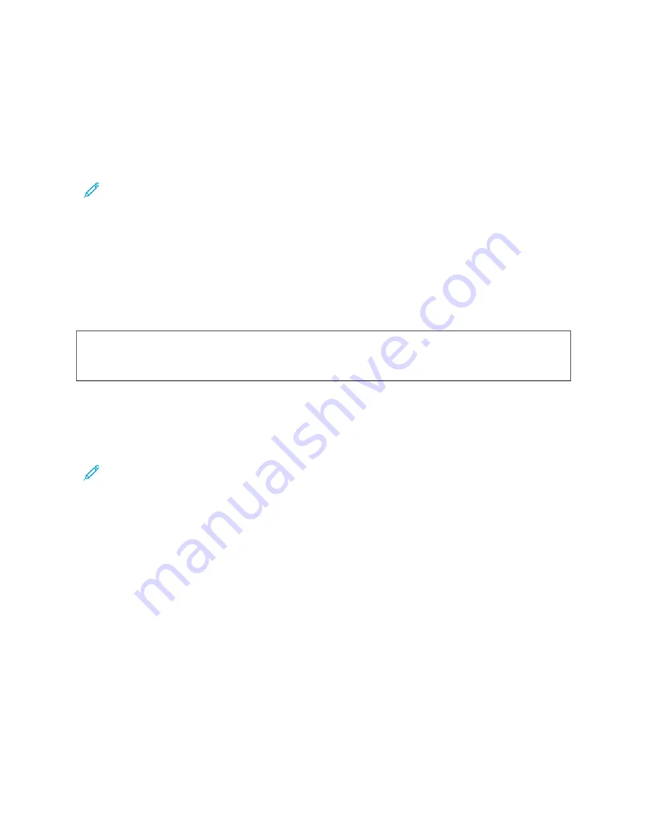 Xerox VersaLink B620 User Manual Download Page 166