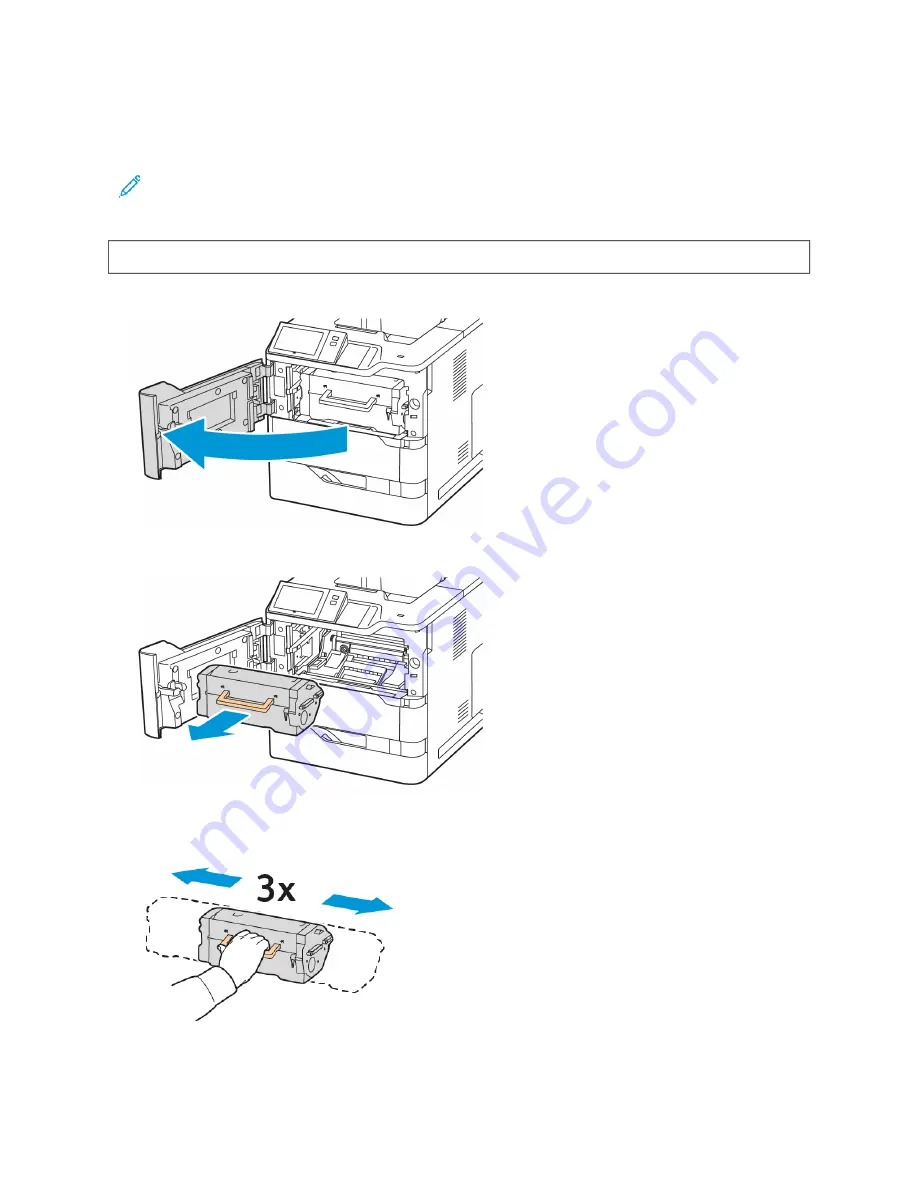 Xerox VersaLink B620 User Manual Download Page 168