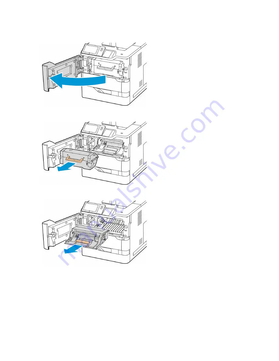 Xerox VersaLink B620 User Manual Download Page 170