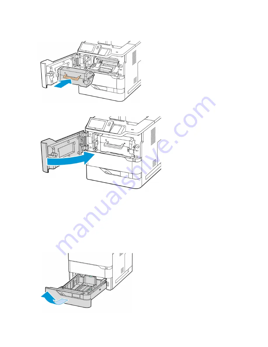 Xerox VersaLink B620 User Manual Download Page 172