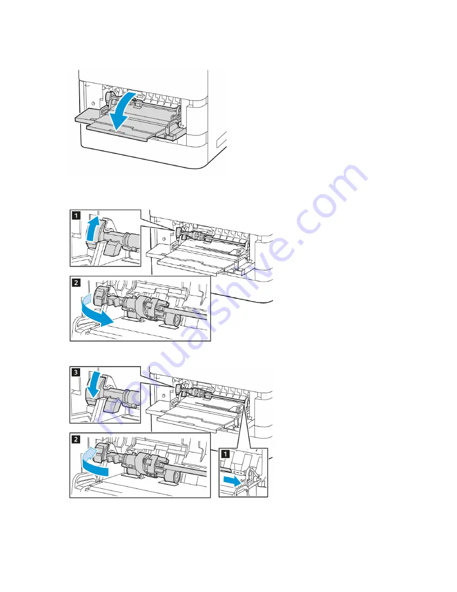 Xerox VersaLink B620 User Manual Download Page 174