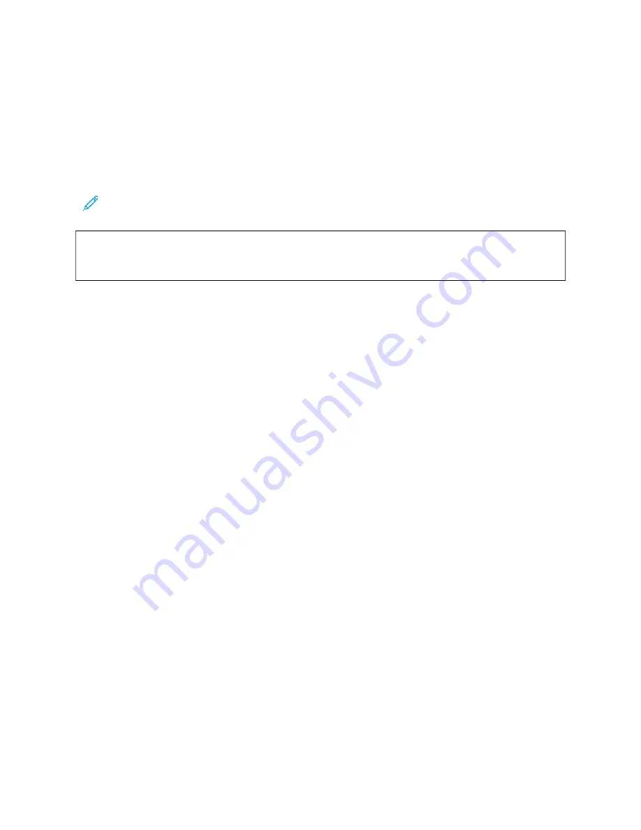 Xerox VersaLink B620 User Manual Download Page 182