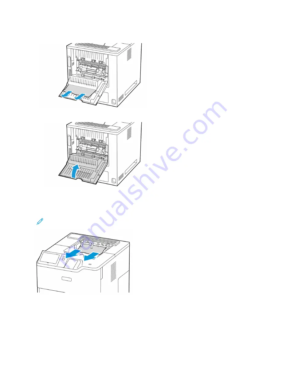 Xerox VersaLink B620 User Manual Download Page 200