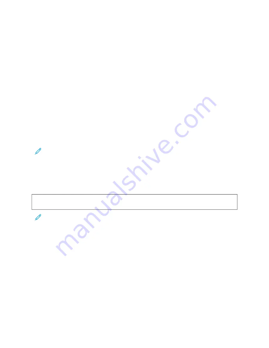 Xerox VersaLink B620 User Manual Download Page 204