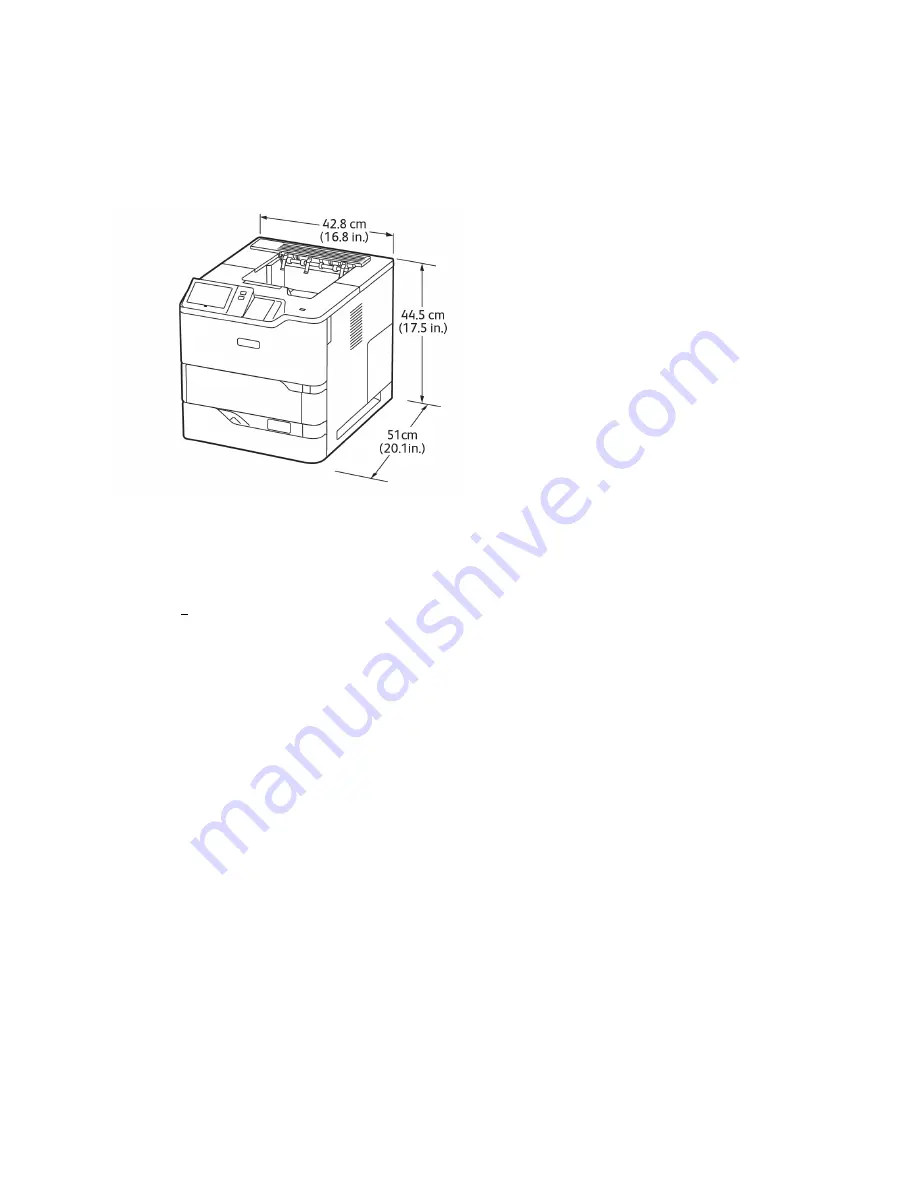 Xerox VersaLink B620 User Manual Download Page 220