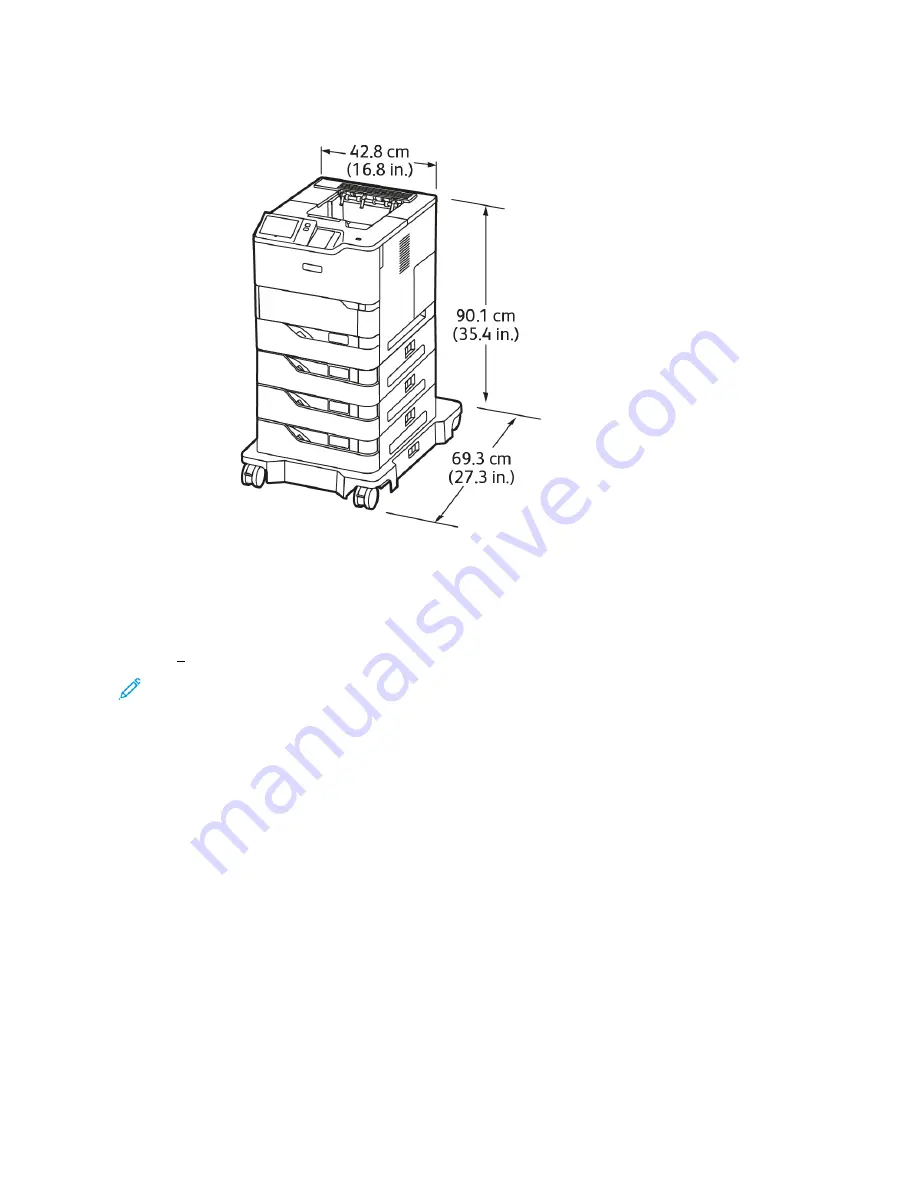 Xerox VersaLink B620 User Manual Download Page 221