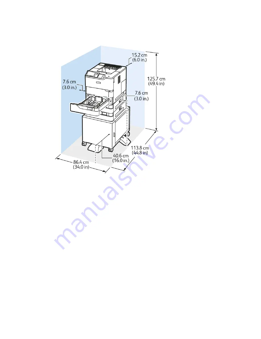 Xerox VersaLink B620 User Manual Download Page 229