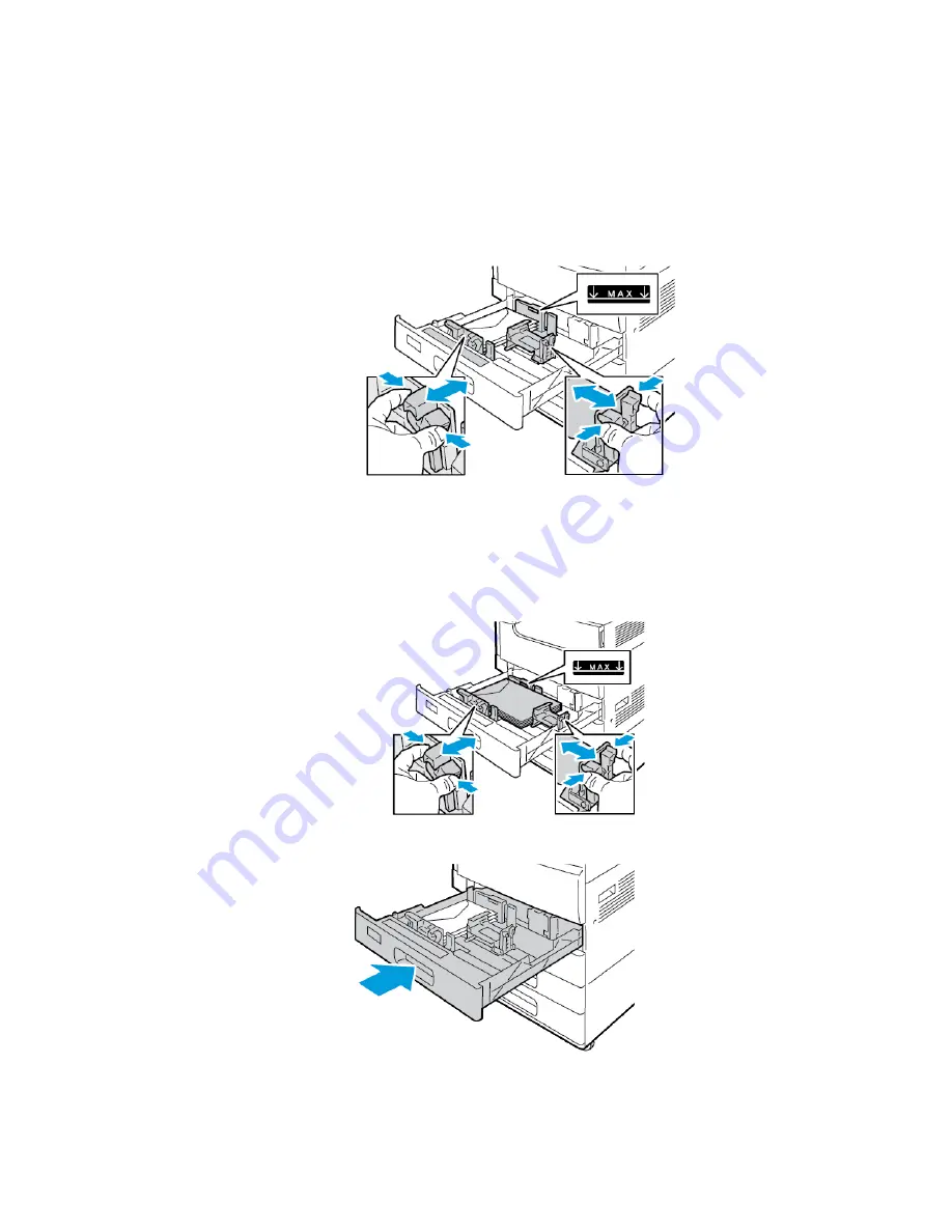 Xerox VersaLink B71 Series User Documentation Download Page 173