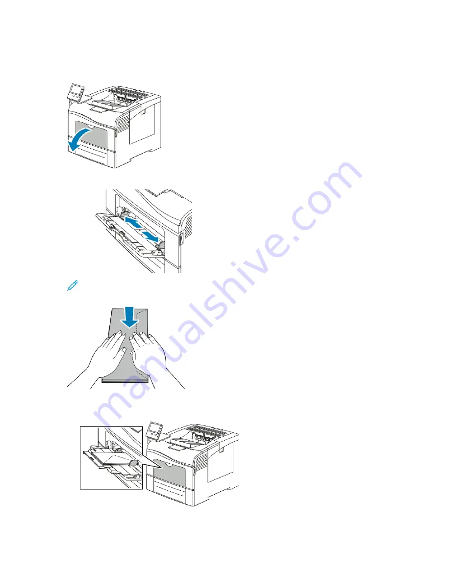 Xerox VersaLink C400 User Manual Download Page 104