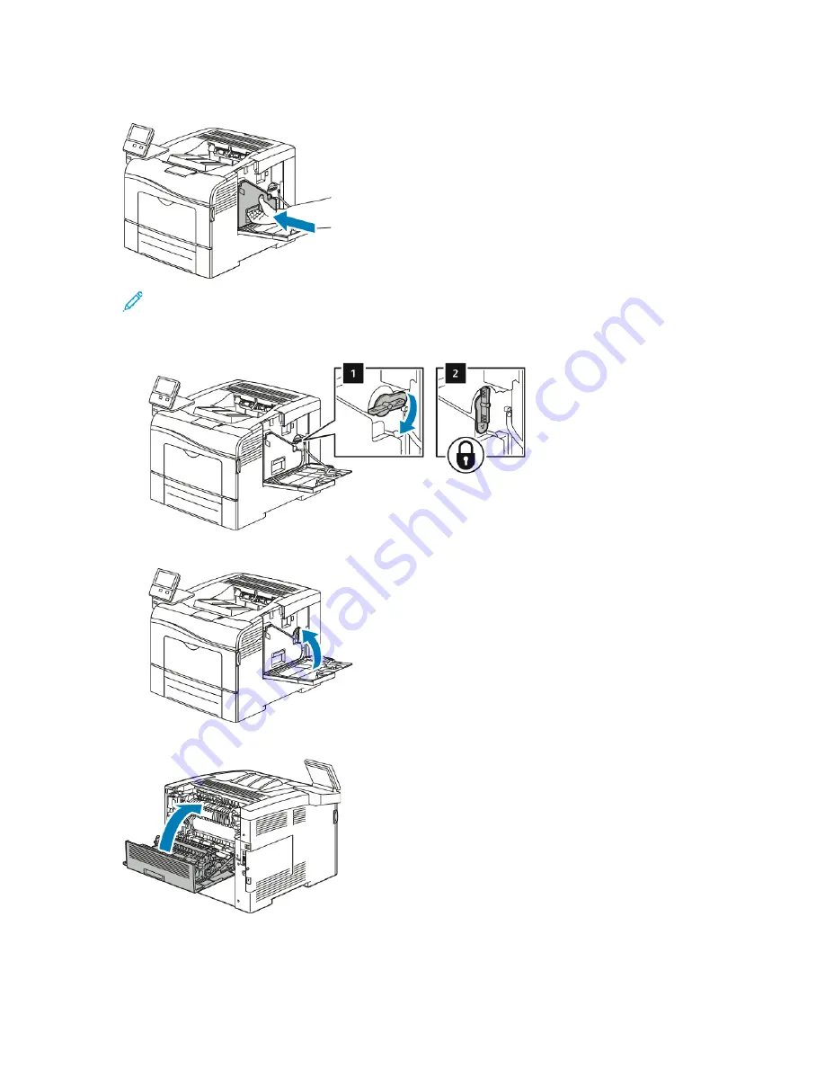 Xerox VersaLink C400 User Manual Download Page 120