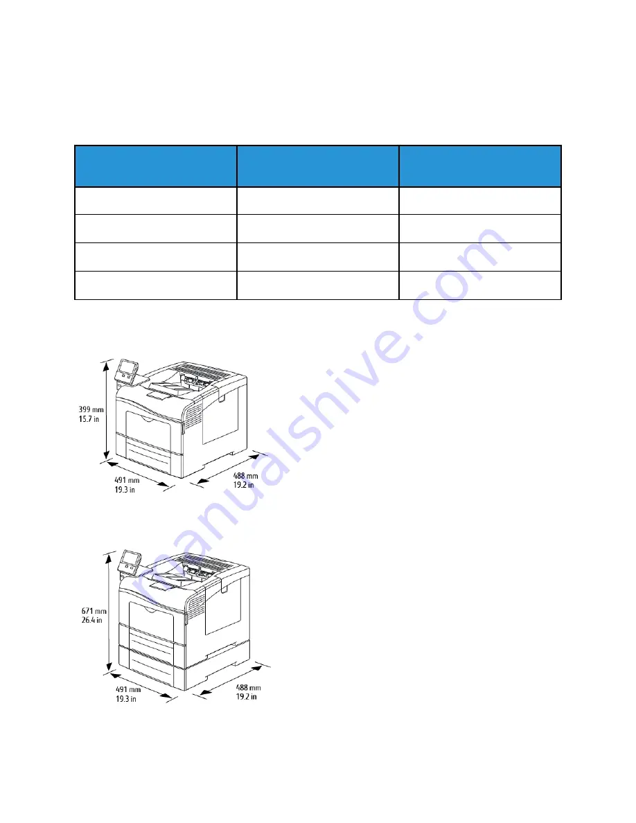 Xerox VersaLink C400 User Manual Download Page 162