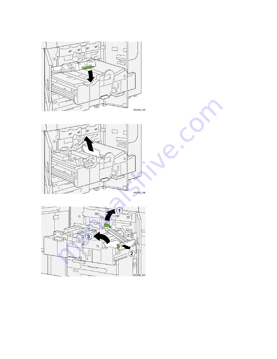 Xerox Versant 4100 Press Скачать руководство пользователя страница 46