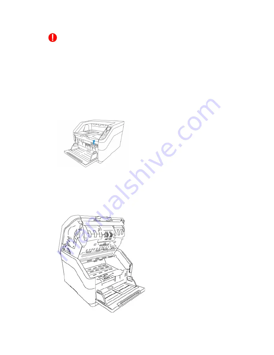 Xerox W130 User Manual Download Page 35