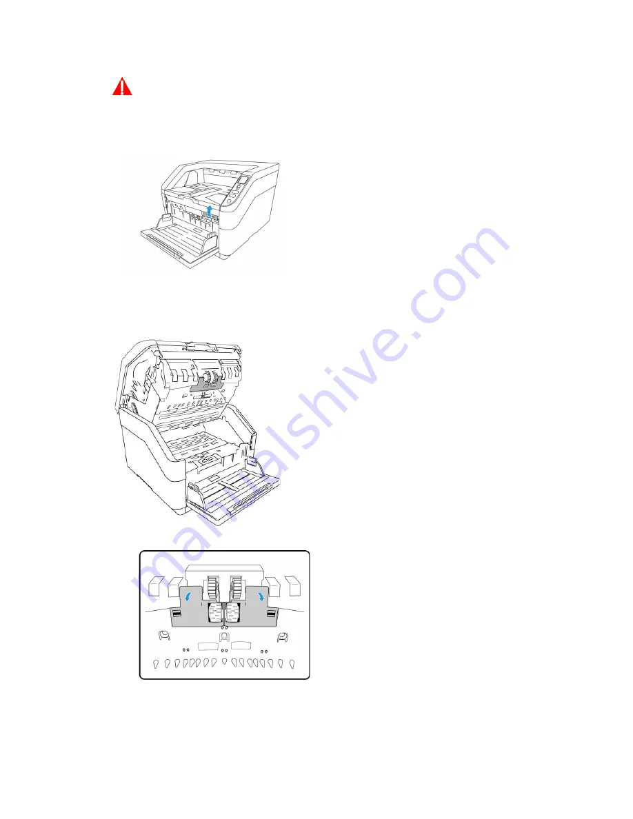 Xerox W130 Скачать руководство пользователя страница 38