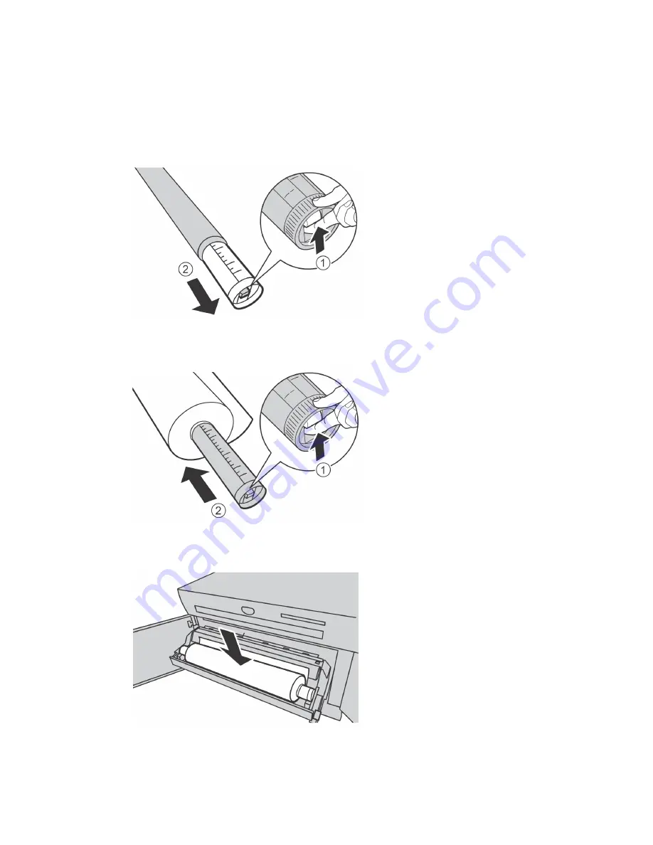 Xerox Wide Format 6604 Скачать руководство пользователя страница 39