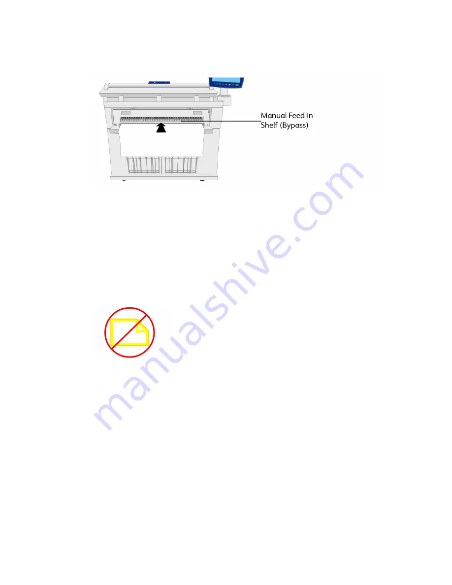 Xerox Wide Format 6604 Скачать руководство пользователя страница 56