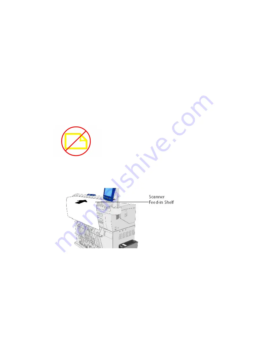 Xerox Wide Format 6604 User Manual Download Page 99