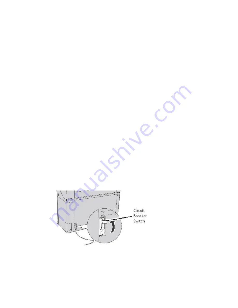 Xerox Wide Format 6604 Скачать руководство пользователя страница 128