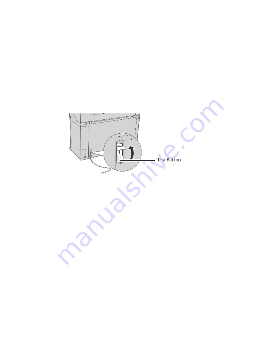 Xerox Wide Format 6604 User Manual Download Page 129