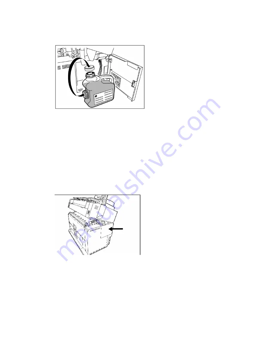 Xerox Wide Format 6604 User Manual Download Page 173