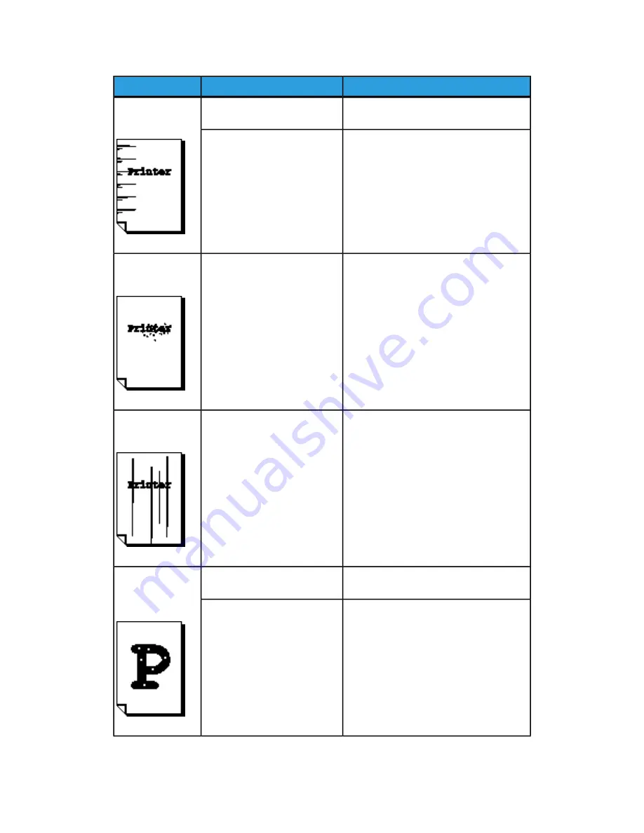 Xerox Wide Format 6604 User Manual Download Page 190