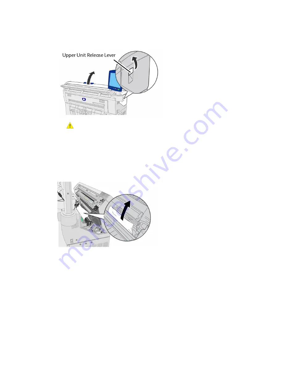 Xerox Wide Format 6604 Скачать руководство пользователя страница 203