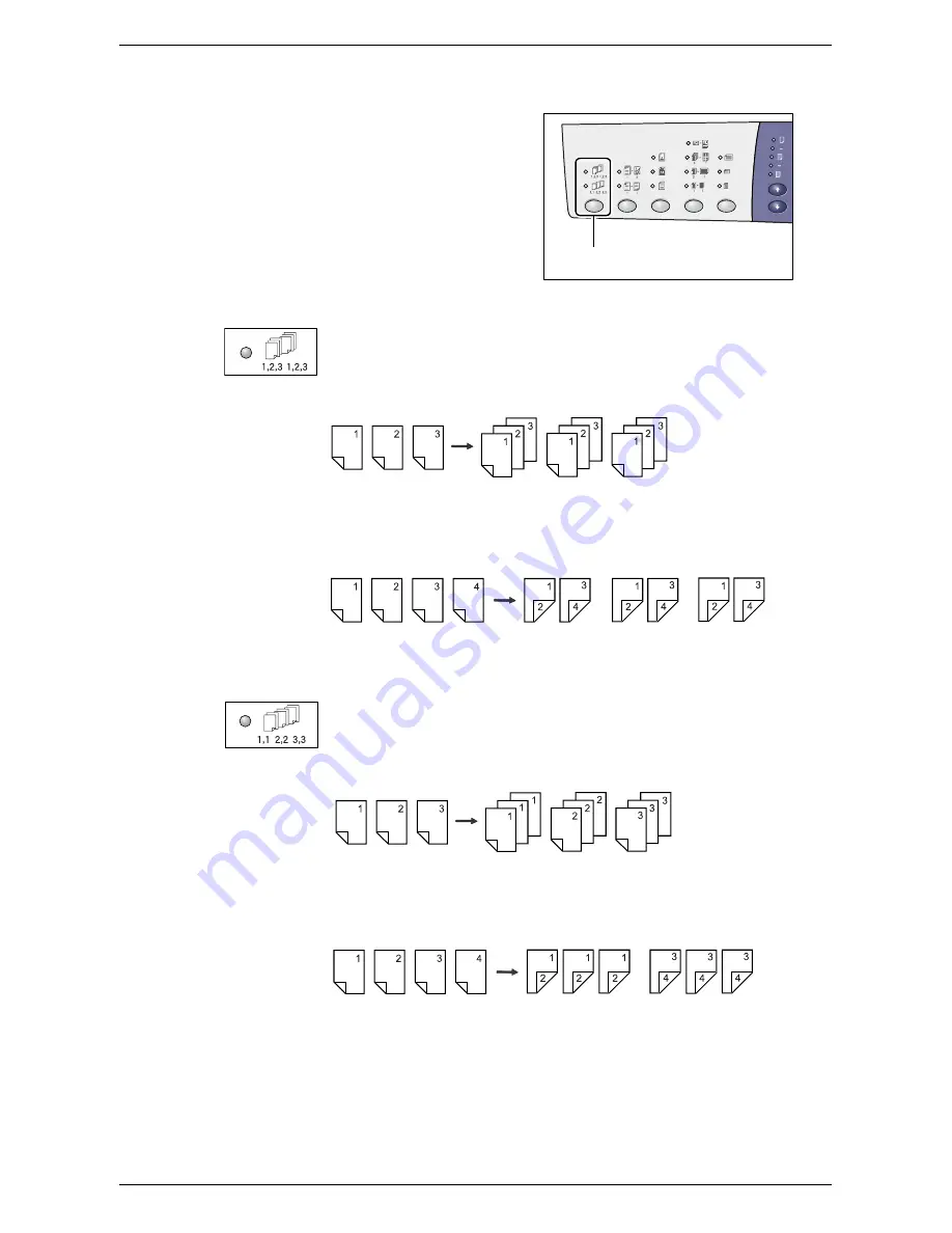 Xerox WorkCentre 5020 User Manual Download Page 30