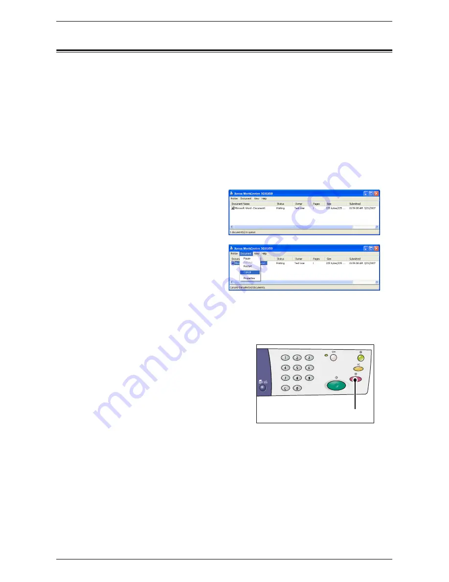 Xerox WorkCentre 5020 User Manual Download Page 82