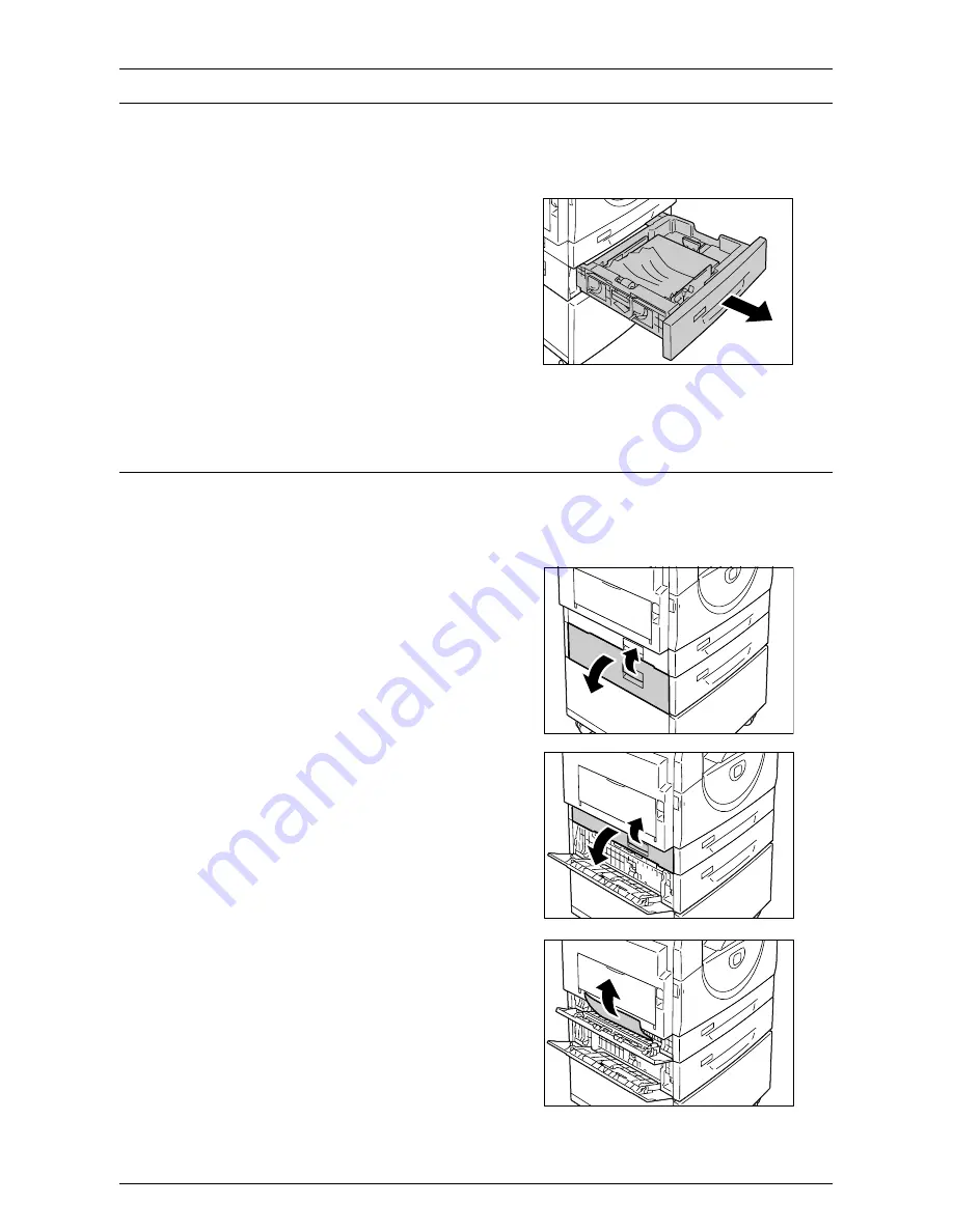 Xerox WorkCentre 5020 User Manual Download Page 107