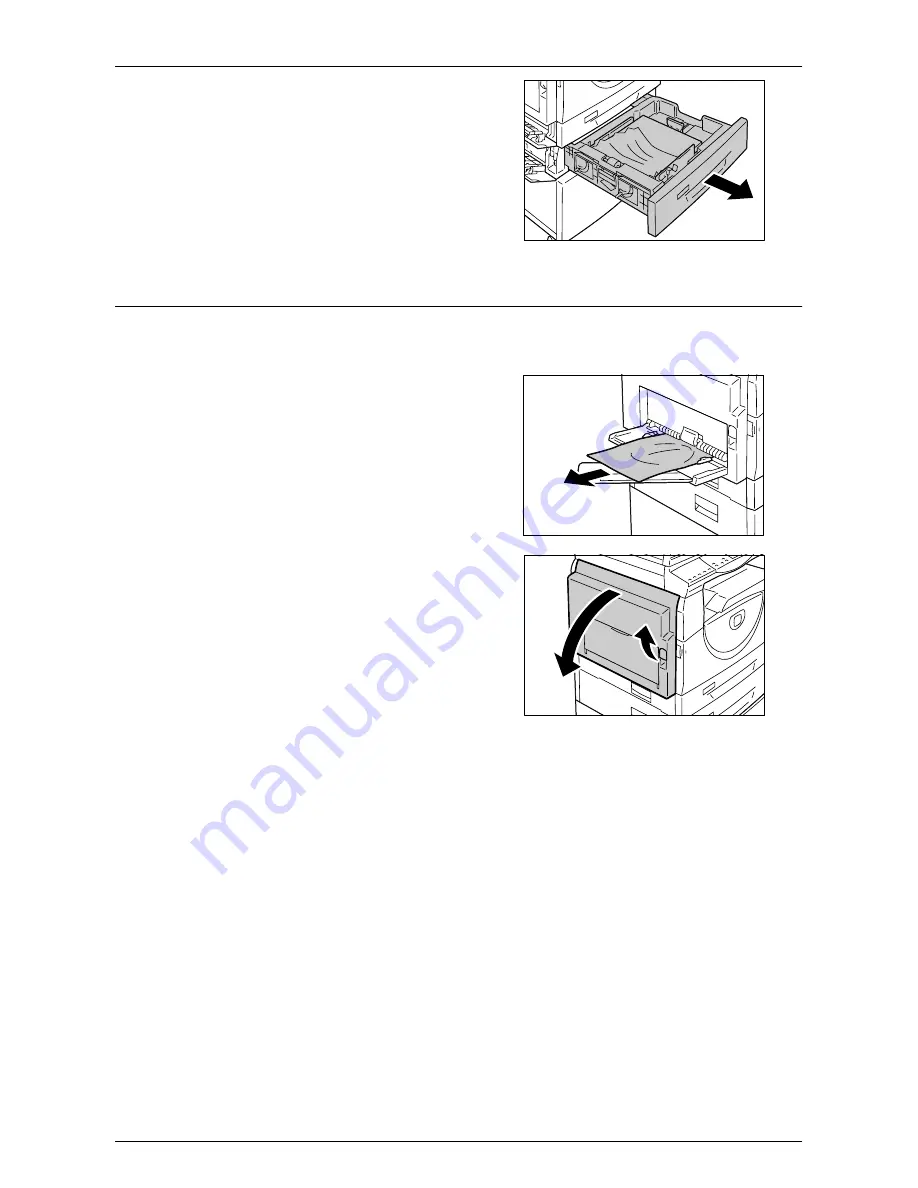 Xerox WorkCentre 5020 User Manual Download Page 108