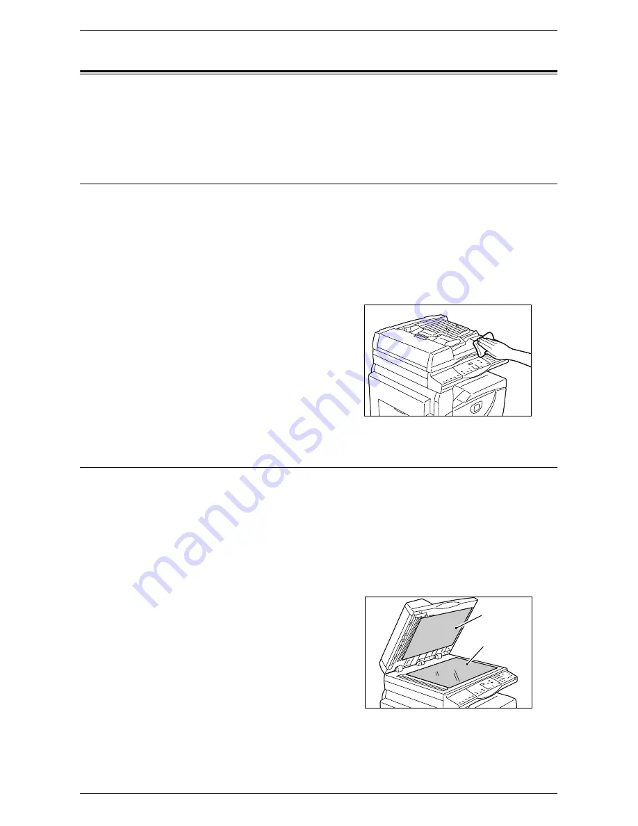 Xerox WorkCentre 5020 User Manual Download Page 116