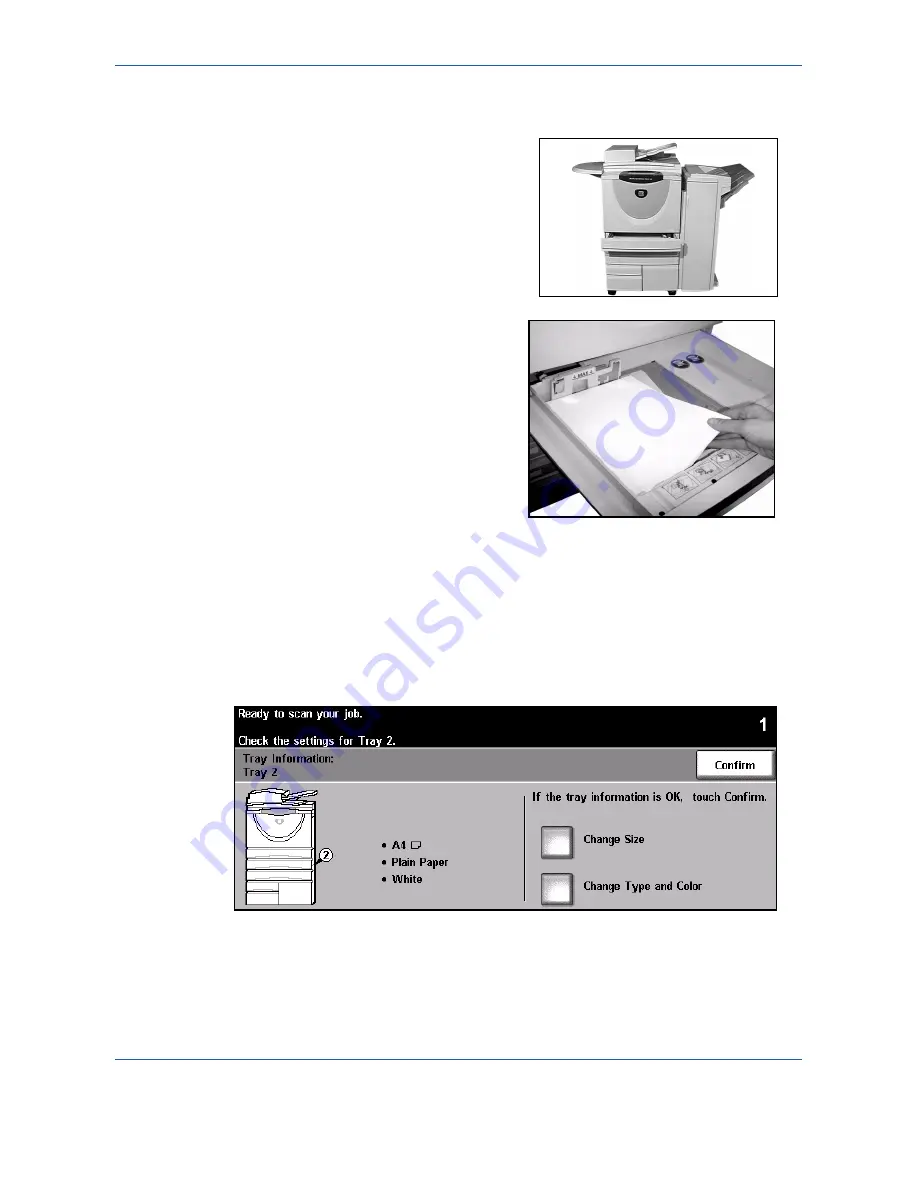 Xerox WorkCentre 5638 Quick Use Manual Download Page 17